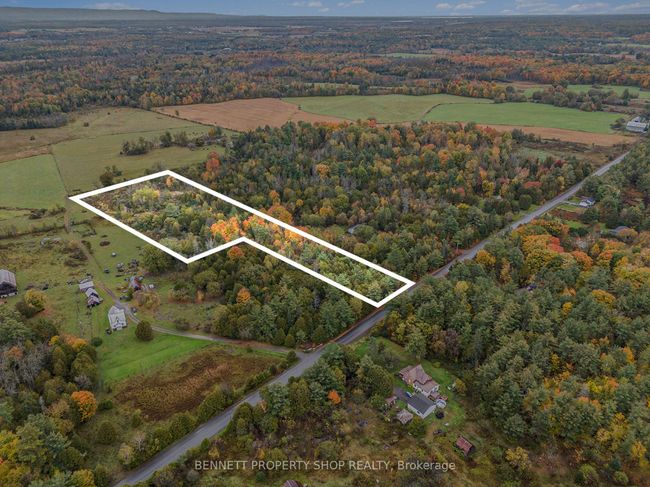 00 Limestone Rd, Home with 0 bedrooms, 0 bathrooms and null parking in Kinburn ON | Image 6