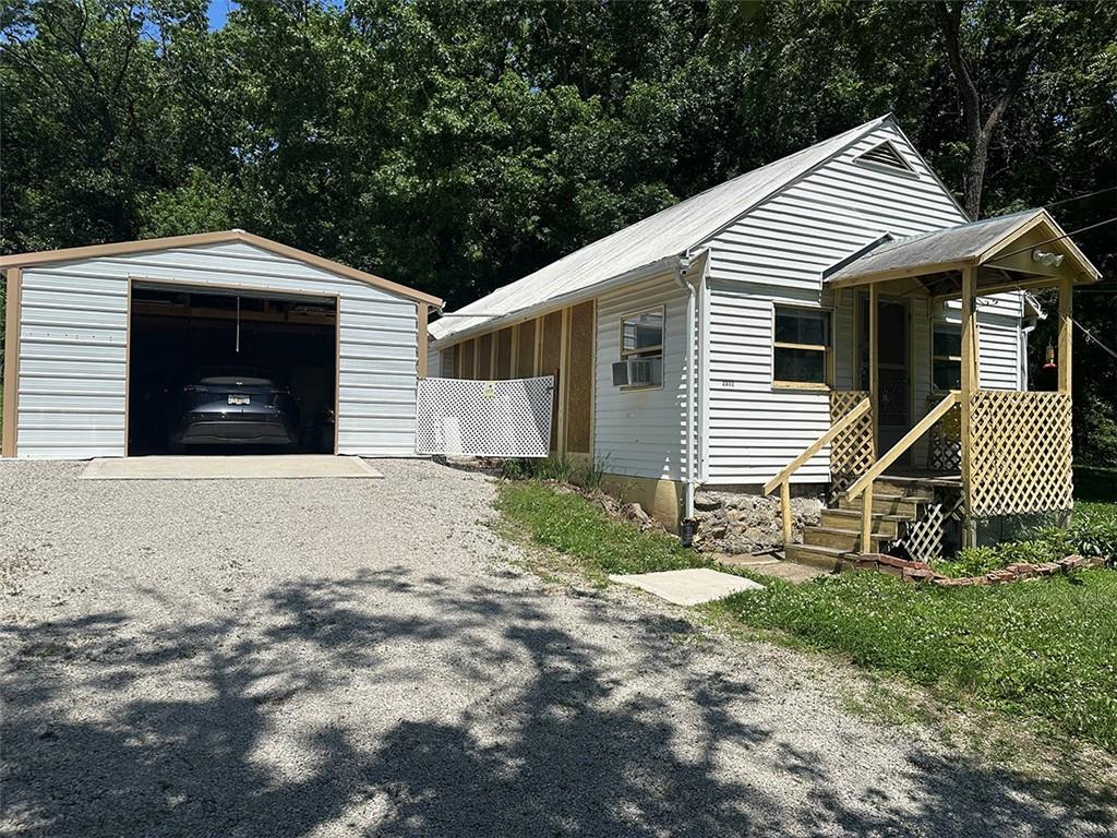 Residential in Oak Grove