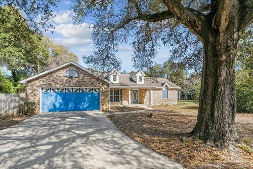 100 Oviedo St, Gulf Breeze, FL, 32561-4028 | Card Image