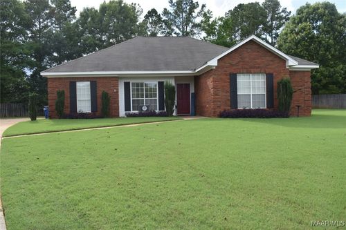 175 Post Oak Pl, Wetumpka, AL, 36093-3911 | Card Image