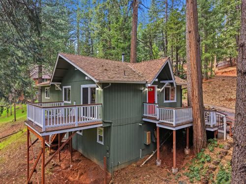 16921 Mckenzie Dr, Pioneer, CA, 95666-9601 | Card Image