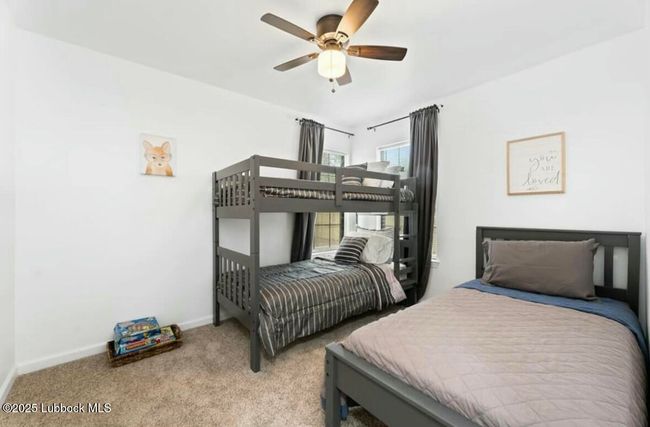 1502 30 Th St, House other with 2 bedrooms, 1 bathrooms and null parking in Lubbock TX | Image 8