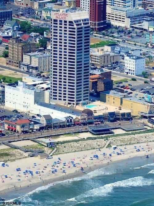 1809-1515 Boardwalk, Atlantic City, NJ, 08401-7012 | Card Image