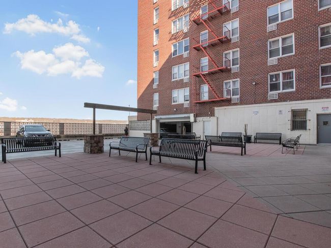 View of patio | Image 5