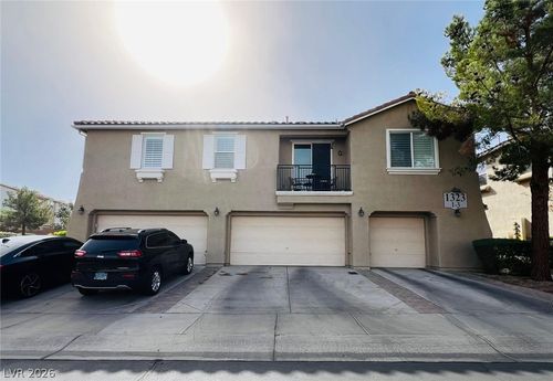 1-1323 Grass Creek Ave, Henderson, NV, 89012-6022 | Card Image