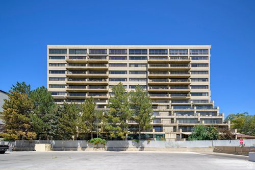 apt-802-560 South Temple, Salt Lake City, UT, 84102-1167 | Card Image