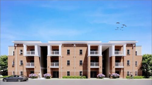 2701 Drewrys Bluff Rd, North Chesterfield, VA, 23237-1535 | Card Image