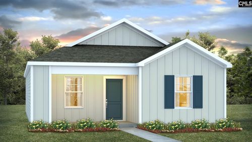 157 Stamford Road, Orangeburg, SC, 29115 | Card Image