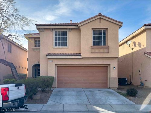 5255 Cedar Bend Dr, North Las Vegas, NV, 89031-3423 | Card Image