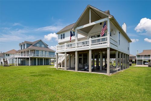 4032 Biscayne Beach Rd, Port Bolivar, TX, 77650 | Card Image