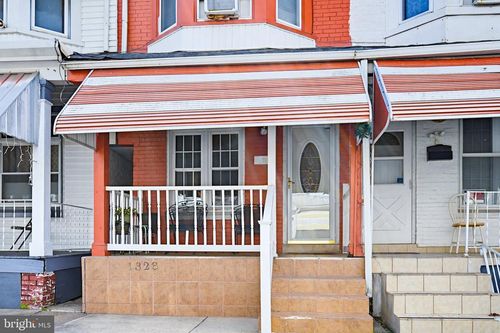 1328 Church St, READING, PA, 19601-1230 | Card Image