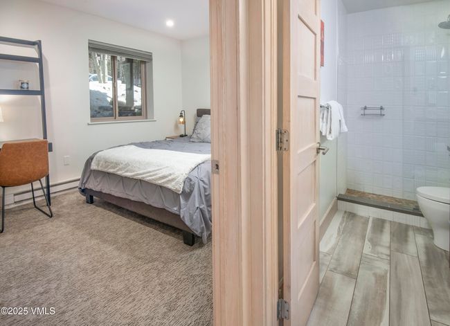 109-A - 4192 Spruce Way, Condo with 1 bedrooms, 1 bathrooms and 1 parking in Vail CO | Image 14