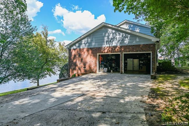 311 Riverside Trl, House other with 4 bedrooms, 4 bathrooms and null parking in Roanoke Rapids NC | Image 62