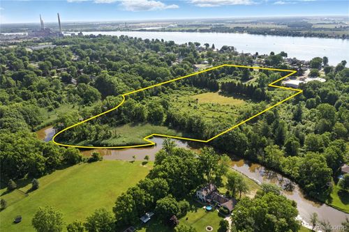 Lot 1 River Road, East China Township, MI, 48054 | Card Image