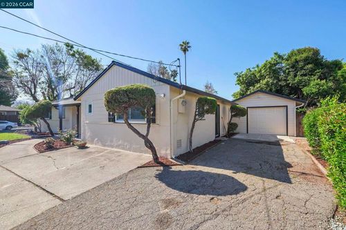 70 Belinda Dr, Pleasant Hill, CA, 94523-3444 | Card Image