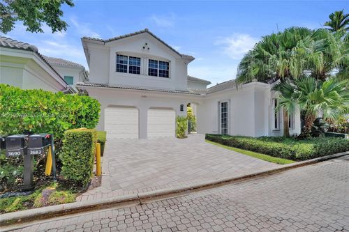3690 Ne 199th St, Aventura, FL, 33180-3059 | Card Image
