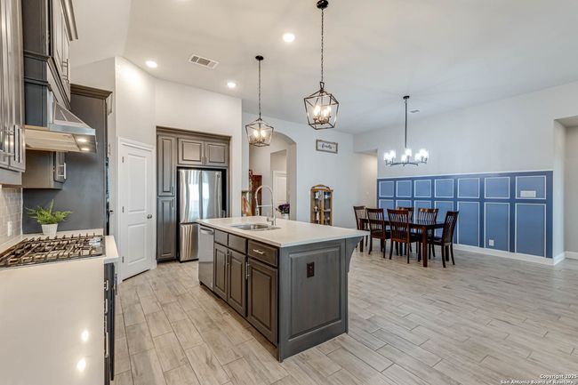 9011 Quail Gate, House other with 4 bedrooms, 3 bathrooms and null parking in Fair Oaks Ranch TX | Image 16
