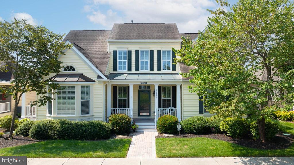 John Rowland Trl, Milton, DE 19968