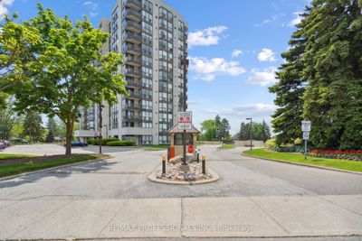 1405 - 1155 Bough Beeches Blvd, Condo with 2 bedrooms, 2 bathrooms and 2 parking in Mississauga ON | Image 3