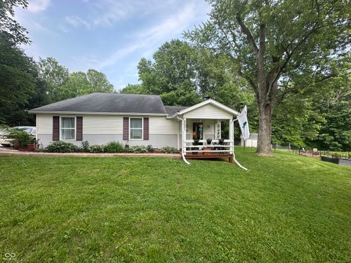 6691 N Baltimore Rd, Monrovia, IN, 46157-9198 | Card Image