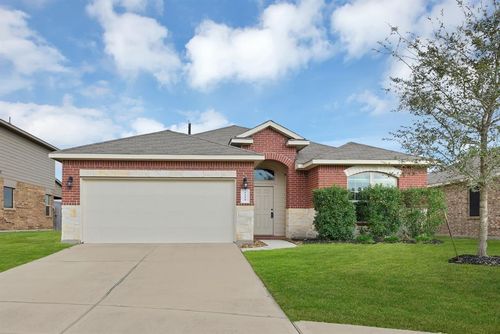 5234 Jasmine Valley Ct, Katy, TX, 77449-2121 | Card Image