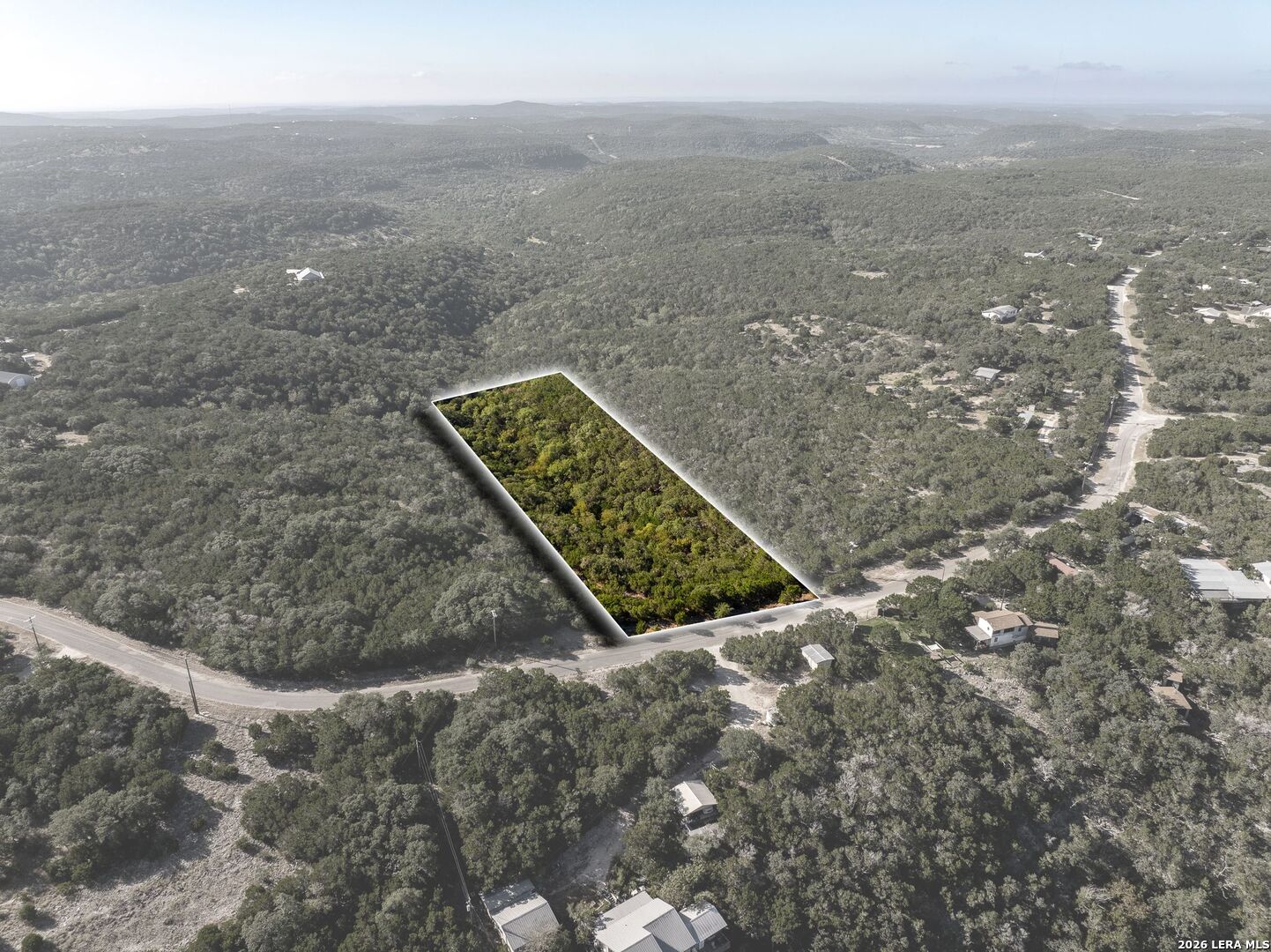 Land in Pipe Creek 3