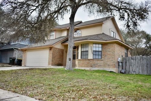 3609 William Scarbrough, Schertz, TX, 78154-2902 | Card Image