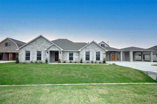 3111 Goza Trl, Dickinson, TX, 77539-2052 | Card Image