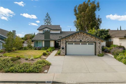 1607 Calle Miradero, San Dimas, CA, 91773 | Card Image