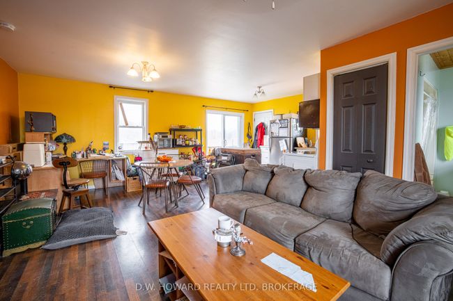 4201 Fox Rd, House other with 3 bedrooms, 2 bathrooms and 10 parking in Stevensville ON | Image 29