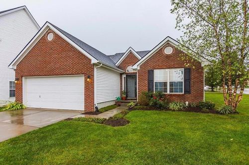 4405 Lotus Ln, Lexington, KY, 40509-2162 | Card Image