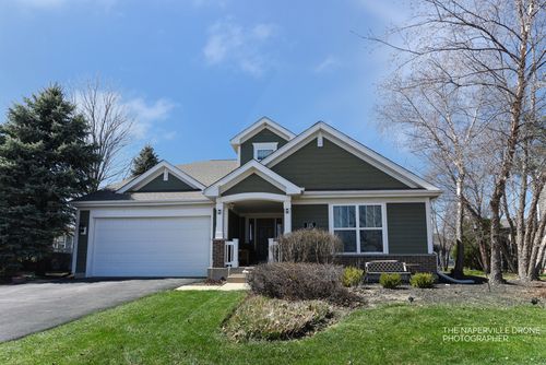 115 Clover Dr, Sugar Grove, IL, 60554-9228 | Card Image