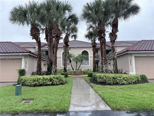 apt-2014-2820 Cypress Trace Cir, NAPLES, FL, 34119-8492 | Card Image