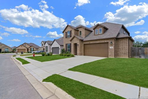 1524 Leeds Park, Bulverde, TX, 78163-2532 | Card Image