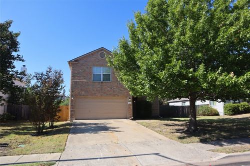 209 Sunny Brook Dr, Leander, TX, 78641-7809 | Card Image
