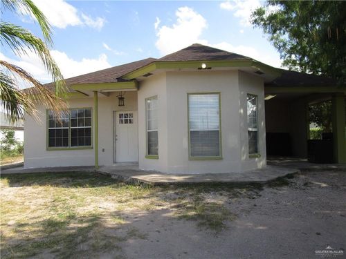 5401 Sunny Cir, Mission, TX, 78574-1138 | Card Image