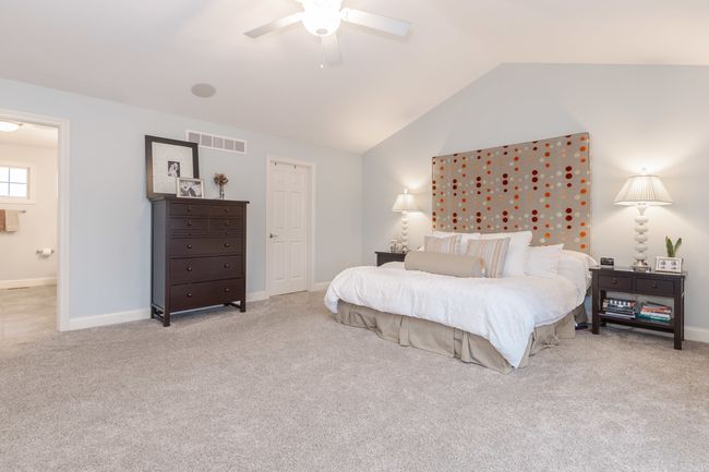 2812 Vrooman Ct, House other with 4 bedrooms, 4 bathrooms and 3 parking in Bloomington IL | Image 22