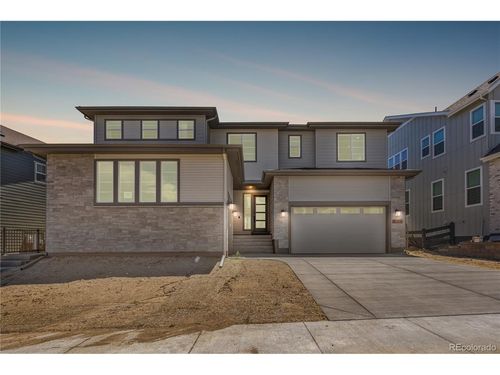 6503 Still Pine Cir, Castle Pines, CO, 80108-8066 | Card Image
