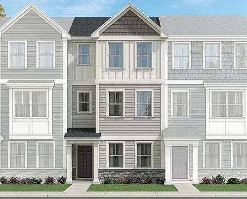 455 Carolina Springs Blvd, Apex, NC, 27539-8017 | Card Image