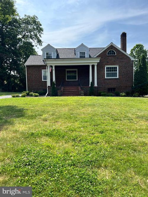 9409 Belair Rd, NOTTINGHAM, MD, 21236-1503 | Card Image