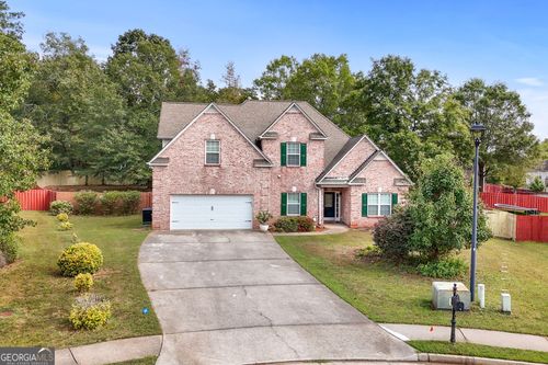 125 Highgrove Pl, Mcdonough, GA, 30253-5979 | Card Image