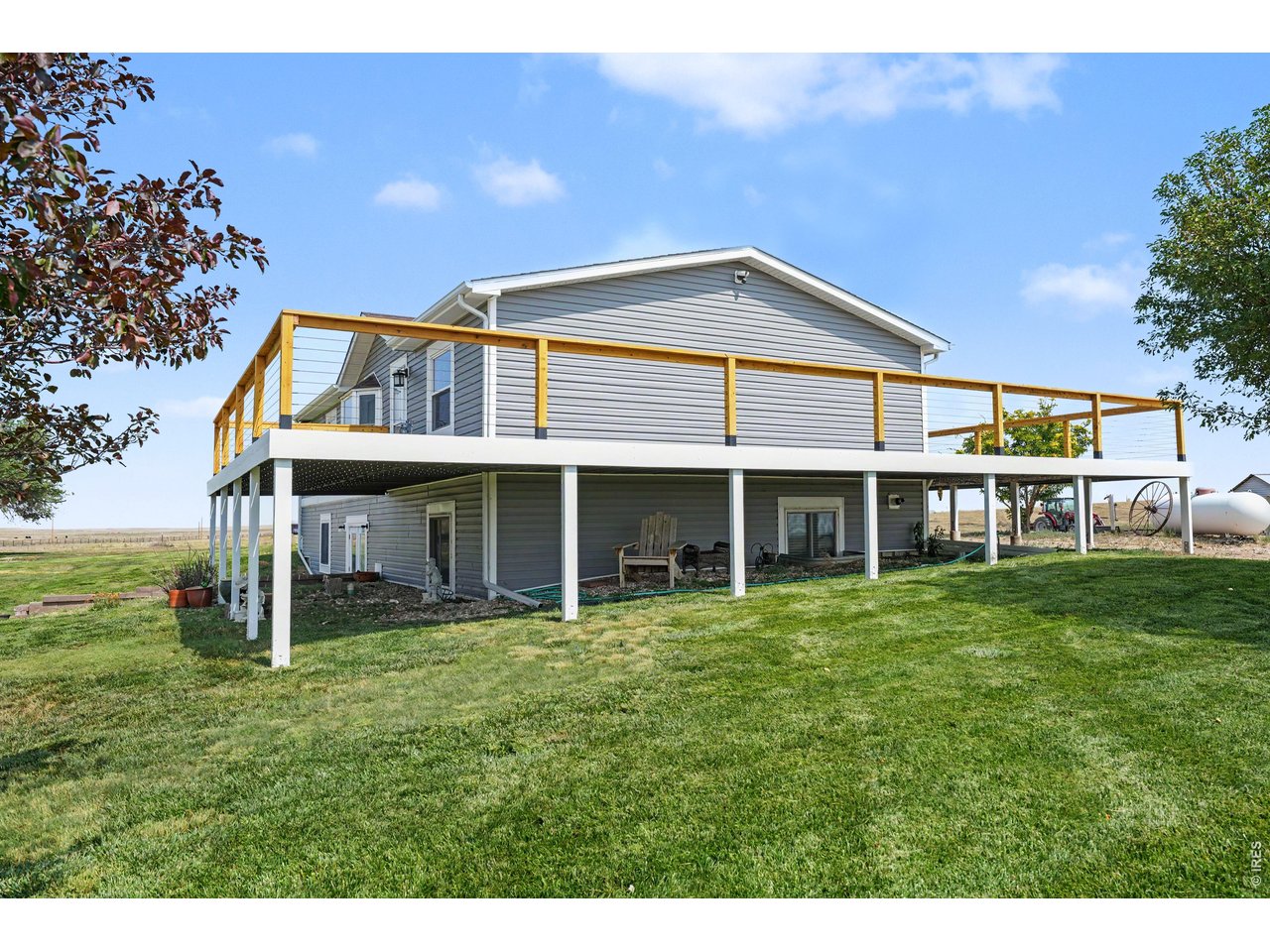 Residential in Briggsdale 5