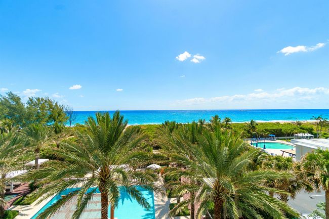 APT-502 - 155 Ocean Ave, Condo with 3 bedrooms, 4 bathrooms and null parking in Palm Beach Shores FL | Image 60