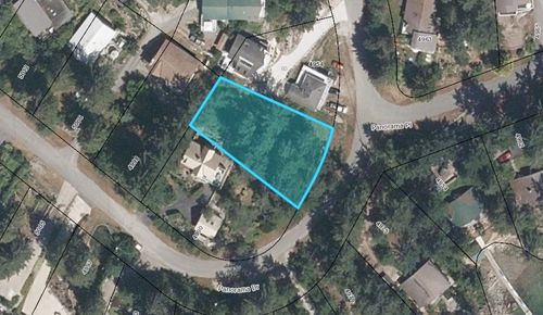 Lot 61 Panorama Dr, Garden Bay, BC, V0N | Card Image