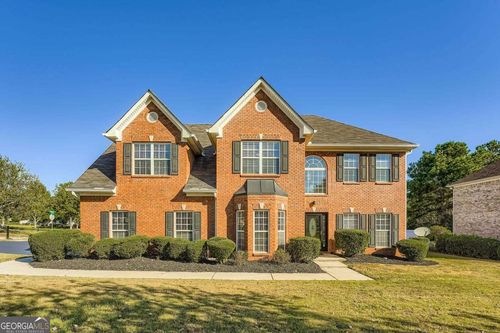 1242 Saxony Dr Se, Conyers, GA, 30013-1772 | Card Image