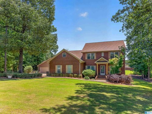 60 Watson Circle, HEFLIN, AL, 36264 | Card Image