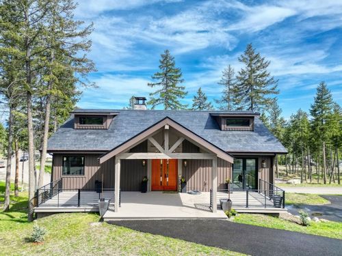 111 Blacktail Loop, Lakeside, MT, 59922-7500 | Card Image