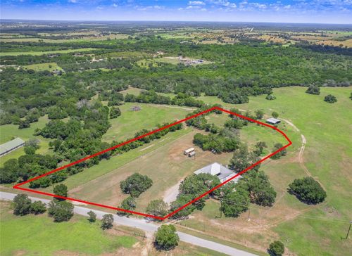 1474 Old Mcmahan Rd, Lockhart, TX, 78644-3770 | Card Image
