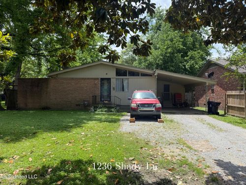 1236 Shady Ln, Tunica, MS, 38676-9460 | Card Image