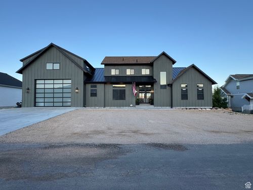 610 S Stump Rd, Garden City, UT, 84028 | Card Image